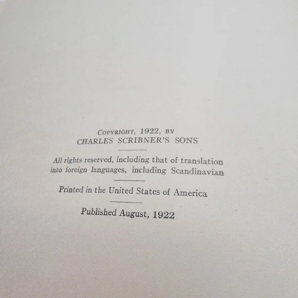 Sherman Kent The Children's Bible Hardcover Scribner Classics Illustrated Good - Picture 16 of 16